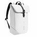 XD DESIGN PLECAK URBAN FLAP-ROP OFF WHITE - Galeria zdjęcie 1