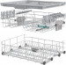 Zmywarka do zabudowy GORENJE GV643D90 - Galeria zdjęcie 15