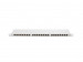 Lanberg patch panel 24 port 0.5u kat.6 ftp szary pps6-0024-s - Galeria zdjęcie 3