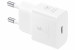 Ładowarka Samsung Power Adapter 25W USB-C Fast Charge 1m White - Galeria zdjęcie 5