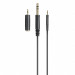 SENNHEISER SŁUCHAWKI WOKÓŁUSZNE HD 569 - Galeria zdjęcie 6