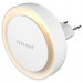 Lampka nocna z czujnikiem zmierzchu Yeelight Sensor Plug-in Light YLYD11YL - Galeria zdjęcie 1