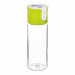 Butelka filtrująca Brita Vital 0,6l +1szt. MicroDisc (limonkowy) - Galeria zdjęcie 2