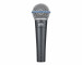 Shure Beta 58A - Mikrofon dynamiczny, superkardioidalny, wokalny - Galeria zdjęcie 1