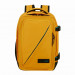 Plecak kabinowy American Tourister Take2Cabin S - yellow - Galeria zdjęcie 1