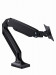 GEMBIRD BIURKOWE RAMIĘ NA MONITOR 17"-35" DO 10KG - Galeria zdjęcie 3
