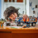 LEGO CITY 60471 EXPLORATION ARCTIC EXPLORER SCIENCE LAB TRUCK - Galeria zdjęcie 7
