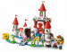 LEGO Super Mario 71408 Zamek Peach - zestaw rozszerzający - Galeria zdjęcie 3