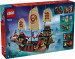 LEGO NINJAGO 71848 THE TEMPLE BOUNTY - Galeria zdjęcie 2