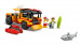 LEGO CITY 60453 Furgonetka ratowników plażowych - Galeria zdjęcie 5