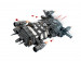 LEGO Star Wars 75374 Onyx Cinder - Galeria zdjęcie 3
