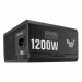 Zasilacz ASUS TUF Gaming 1200W 80+ Gold - Galeria zdjęcie 11