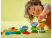 LEGO DUPLO TOWN 10444 Kreatywny ogród i kwiaty - Galeria zdjęcie 7