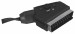 SAVIO KABEL AUDIO/VIDEO SCART – 3XRCA 2M CL-133 - Galeria zdjęcie 3