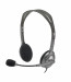 SŁUCHAWKI LOGITECH H111 - Galeria zdjęcie 1