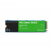 Dysk SSD WD Green SN350 WDS200T3G0C (2TB ; M.2 ; PCIe NVMe 3.0 x4) - Galeria zdjęcie 2
