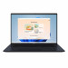 ASUS Vivobook 18 M1807HA-S8026W Ryzen 7 260 18.4"WUXGA IPS-level 144Hz 300nits AG 16GB DDR5 SSD512 Radeon Graphics WLAN+BT Cam720p 70WHrs Win11 Quiet Blue - Galeria zdjęcie 9
