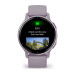 Zegarek Garmin Vivoactive 5 42mm Fioletowy - Galeria zdjęcie 2