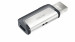SANDISK FLASH Ultra Dual 128GB 150MB/s  USB Typ-C - Galeria zdjęcie 5
