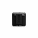 RODE Wireless ME Dual - Kompaktowy bezprzewodowy system mikrofonowy z dwoma nadajnikami do nagrywania dwukanałowego (czarny) - Galeria zdjęcie 4