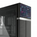 Obudowa Valkyrie VK02 LCD (VK-CASE02LCD) - Galeria zdjęcie 4