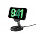 Ładowarka bezprzewodowa Belkin BoostCharge Pro Convertible Magnetic Wireless Charging Stand with Qi2 15W + 20W USB-C Power Supply Black - Galeria zdjęcie 4