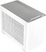 COOLER MASTER OBUDOWA MasterBox NR200P V2 White - Galeria zdjęcie 4