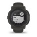 Zegarek Garmin Instinct 2 Solar Graphite - Galeria zdjęcie 4