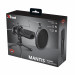 Mikrofon TRUST GXT 232 Mantis Streaming Black (22656) - Galeria zdjęcie 5