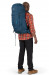 Plecak trekkingowy OSPREY Kestrel 48 granatowy L/XL - Galeria zdjęcie 13