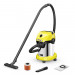 Odkurzacz uniwersalny KARCHER WD 3-18 S V-17/20 - Galeria zdjęcie 1