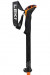 Kije skitourowe / trekkingowe LEKI Sherpa FX Carbon Strong 120-140 cm - Galeria zdjęcie 5