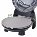 Piec do pizzy G3Ferrari G1003210 Plus evo black 2 kamienie - Galeria zdjęcie 5