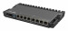 Router Mikrotik RB5009UPr+S+IN Total Ethernet Ports:9; Architecture:ARM 64bit; CPU core:4 - Galeria zdjęcie 2