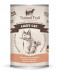 NATURAL TRAIL Light Cat Kurczak z krewetką - mokra karma dla kota - 400g - Galeria zdjęcie 1