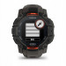 Smartwatch GARMIN Instinct 3 50mm SOLAR Black - Galeria zdjęcie 6