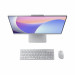 Lenovo IdeaCentre AIO 24IRH9 i5-13420H 23.8" FHD IPS AG 250nits 100Hz 16GB DDR5 5200 SSD1TB Intel UHD Graphics Win11 Cloud Grey - Galeria zdjęcie 11