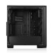 Modecom obudowa komputerowa oberon pro glass black at-oberon-pg-10-000000-0002 - Galeria zdjęcie 7