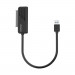 SAVIO ADAPTER USB 3.0 DO SATA DYSK 2,5" AK-38 - Galeria zdjęcie 2