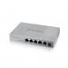 Switch Zyxel MG-105 5p Unmanaged Multigigabit - Galeria zdjęcie 3