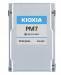 Dysk SSD Kioxia PM7-V 3.2TB 2.5" (15mm) SAS 24Gb/s KPM7VVUG3T20 (DWPD 3) SED - Galeria zdjęcie 1
