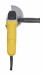 Szlifierka kątowa 900W 125mm DEWALT - Galeria zdjęcie 2