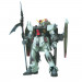 HG 1/144 R09 FORBIDDEN GUNDAM - Galeria zdjęcie 2