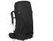 Plecak trekkingowy OSPREY Kestrel 58 Black L/XL - Galeria zdjęcie 1
