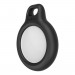 BELKIN AIRTAG HOLDER SECURE WITH KEYRING - CZARNY - Galeria zdjęcie 4
