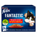 PURINA Felix Fantastic: wiejskie smaki - karma dla kota - 24 x 85g - Galeria zdjęcie 2