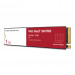 Dysk SSD WD Red SN700 WDS100T1R0C (1 TB ; M.2; PCIe NVMe 3.0 x4) - Galeria zdjęcie 2