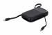 Powerbank Baseus Qpow 2 10000mAh 30W 2xUSB-C (czarny) - Galeria zdjęcie 3