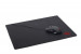 Gembird podkładka pod mysz dla graczy rozmiar l 400x450mm czarna mp-game-l - Galeria zdjęcie 1