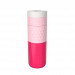 Kambukka kubek termiczny Etna Grip 500 ml - Diva Pink - Galeria zdjęcie 3